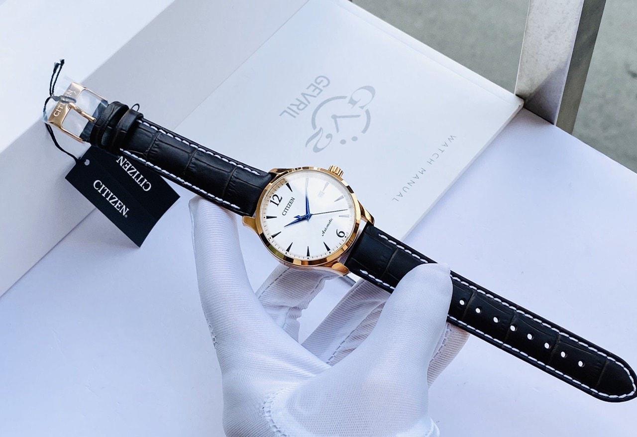 Đồng Hồ Nam Citizen NJ0113-10A
