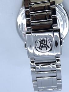 Đồng Hồ Nam Armand Nicolet M02-4 A846AAA-AG-M9742