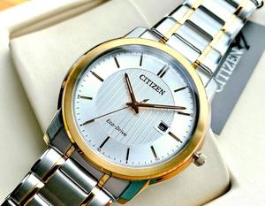 Đồng Hồ Nam Citizen AW1216-86A