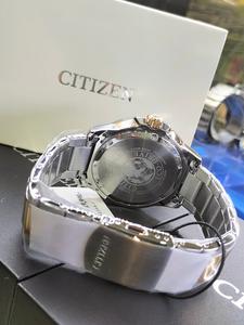 Đồng Hồ Nam Citizen AW1524-84E