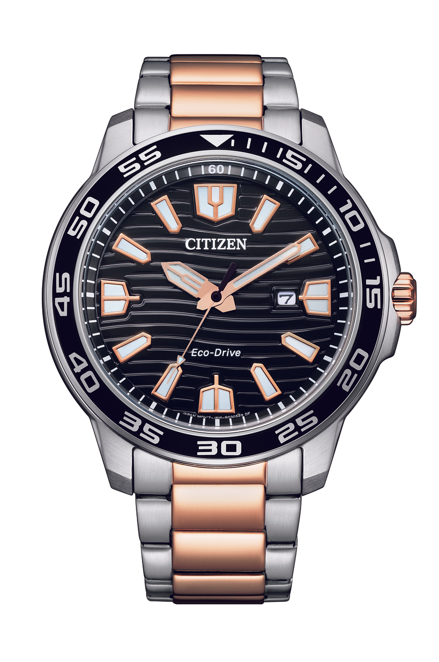 Đồng Hồ Nam Citizen AW1524-84E