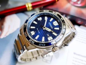 Đồng Hồ Nam Citizen AW1525-81L