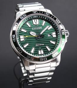 Đồng Hồ Nam Citizen AW1526-89X