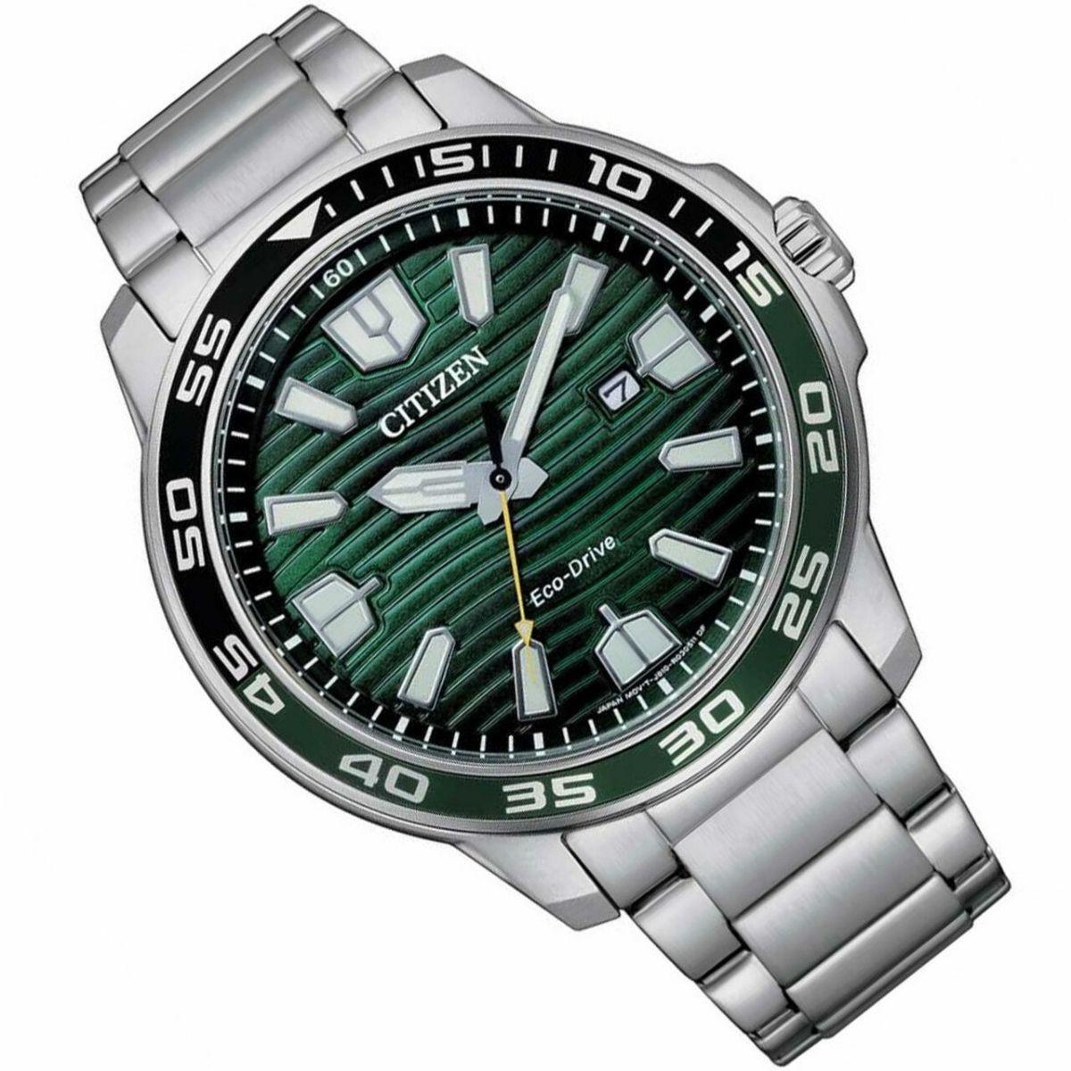 Đồng Hồ Nam Citizen AW1526-89X