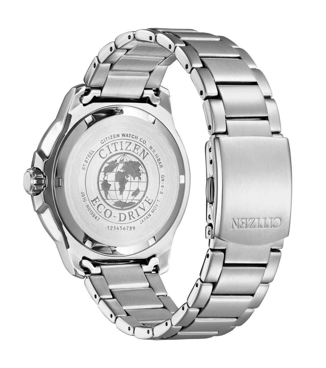 Đồng Hồ Nam Citizen AW1526-89X