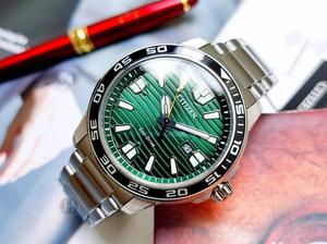 Đồng Hồ Nam Citizen AW1526-89X