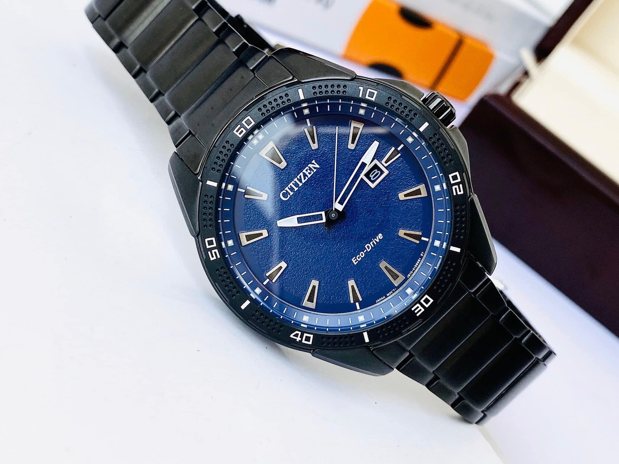 Đồng Hồ Nam Citizen AW1585-55L