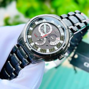 Đồng Hồ Nam Citizen BL8097-52E