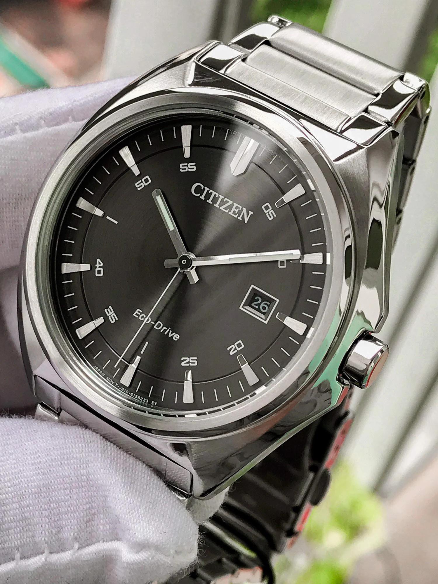 Đồng Hồ Nam Citizen AW1570-87H