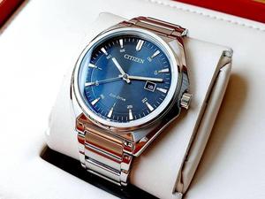 Đồng Hồ Nam Citizen AW1570-52L