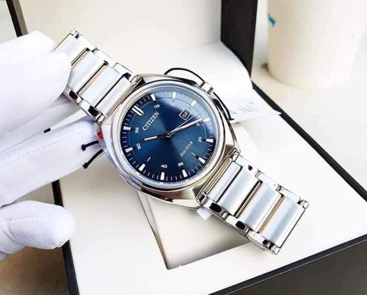 Đồng Hồ Nam Citizen AW1570-52L