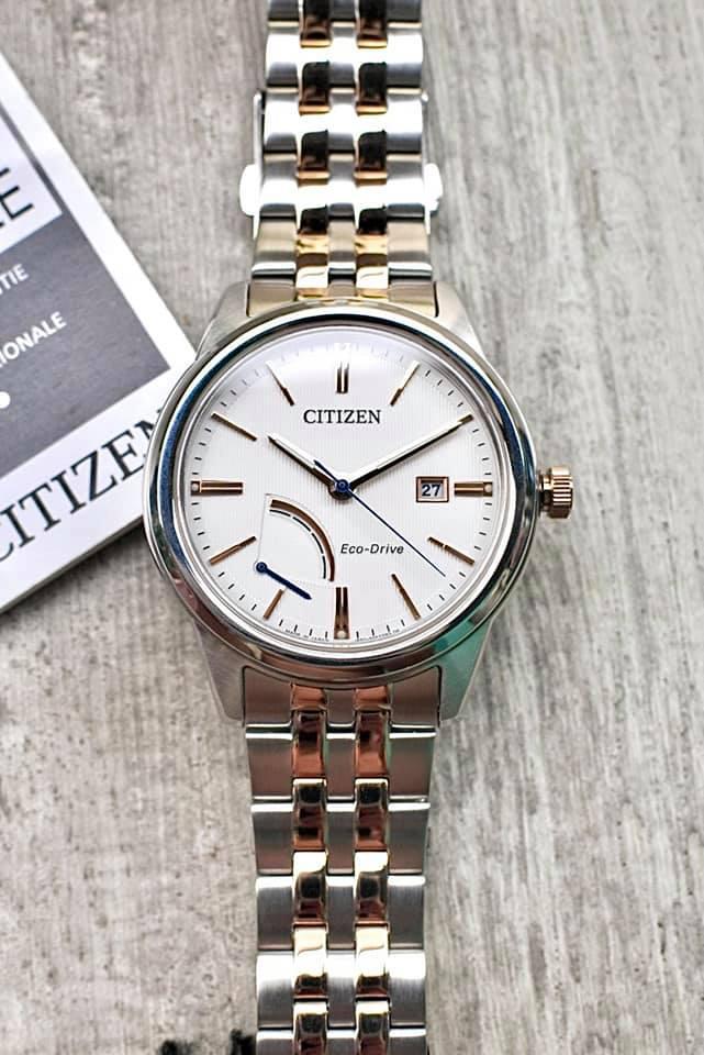 Đồng Hồ Nam Citizen AW7004-57A