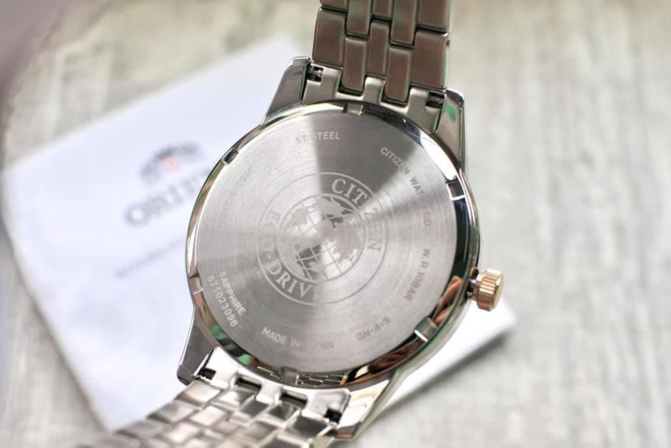Đồng Hồ Nam Citizen AW7004-57A