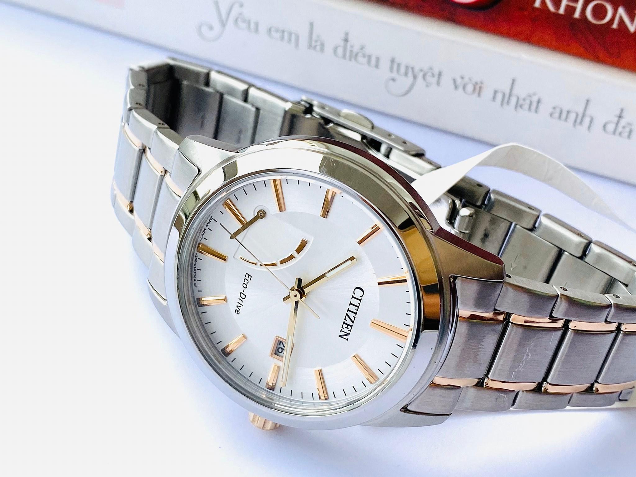 Đồng Hồ Nam Citizen AW7004-57A