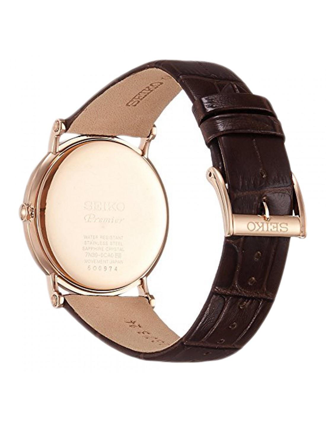 Đồng Hồ Nam Seiko SRK038P1