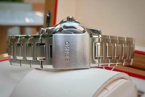 Đồng Hồ Nam Seiko Premier SSA213J1