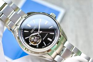 Đồng Hồ Nam Seiko Presage SARY053