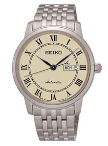 Đồng Hồ Nam Seiko Presage SRP763J1