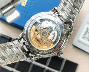 Đồng Hồ Nam Seiko Presage SRPC05J1