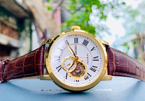 Đồng Hồ Nam Seiko Presage SSA232K1