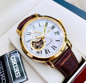 Đồng Hồ Nam Seiko Presage SSA232K1