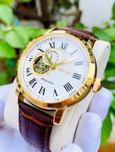 Đồng Hồ Nam Seiko Presage SSA232K1