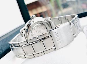 Đồng Hồ Nam Seiko Presage SSA265K1