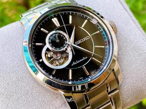 Đồng Hồ Nam Seiko Presage SSA265K1