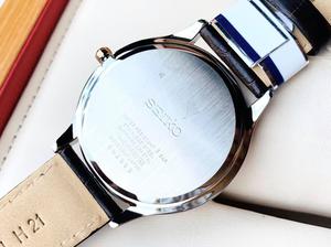 Đồng Hồ Nam Seiko SGEH55P1