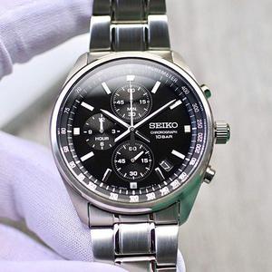 Đồng Hồ Nam Seiko SSB379P1