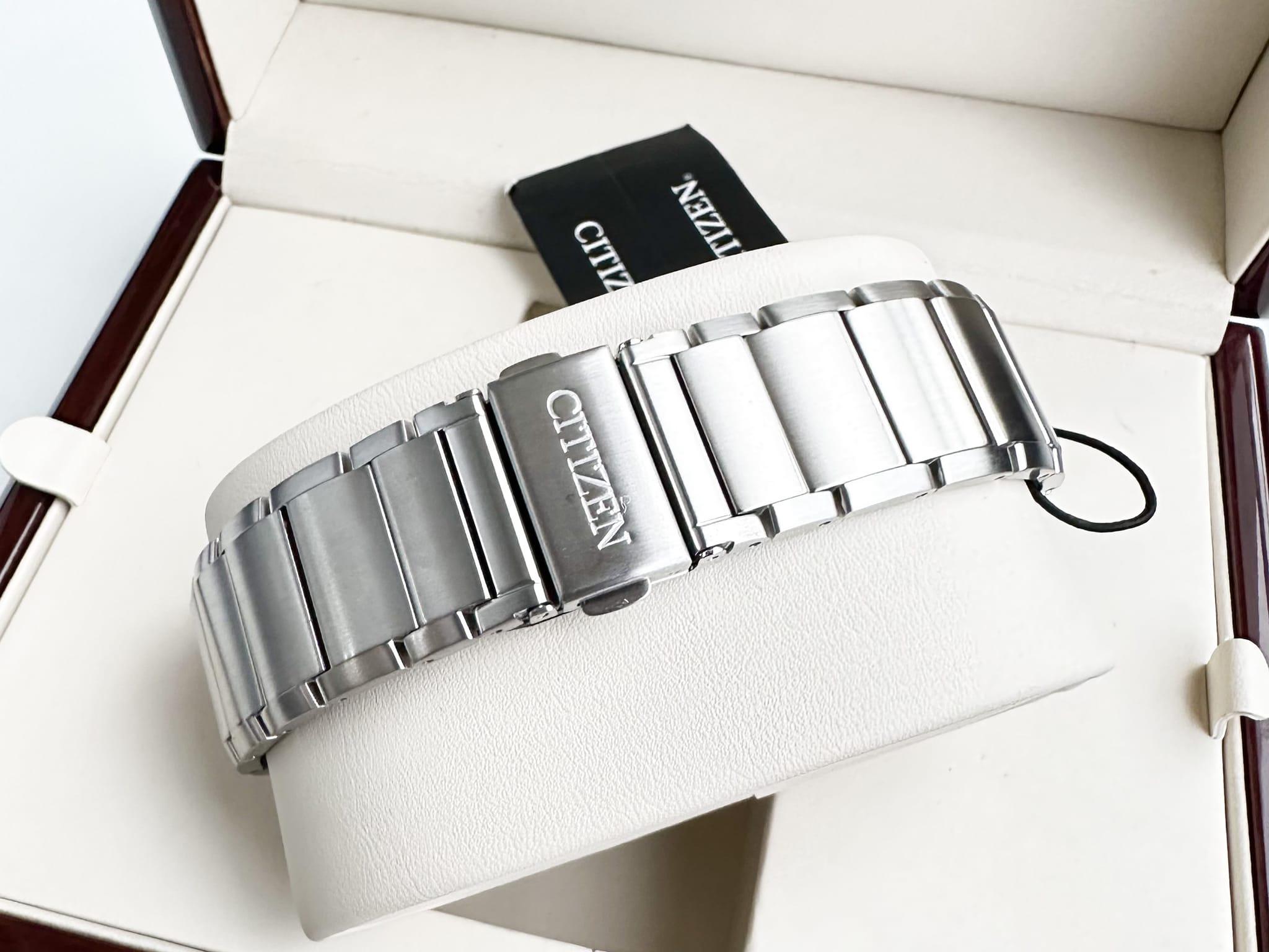 Đồng Hồ Nam Citizen BL5600-53E