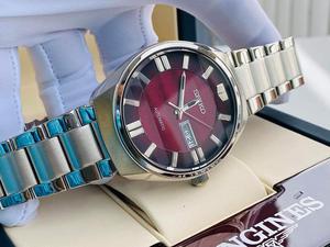 Đồng Hồ Nam Seiko SNKN05K1