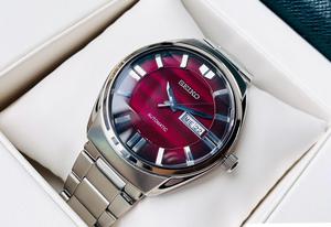 Đồng Hồ Nam Seiko SNKN05K1