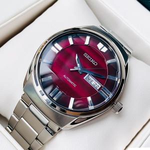 Đồng Hồ Nam Seiko SNKN05K1