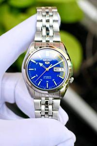 Đồng Hồ Nam Seiko 5 SNK371K1