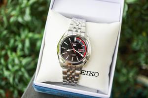 Đồng Hồ Nam Seiko 5 SNK375J1