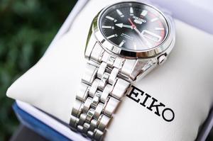 Đồng Hồ Nam Seiko 5 SNK375J1