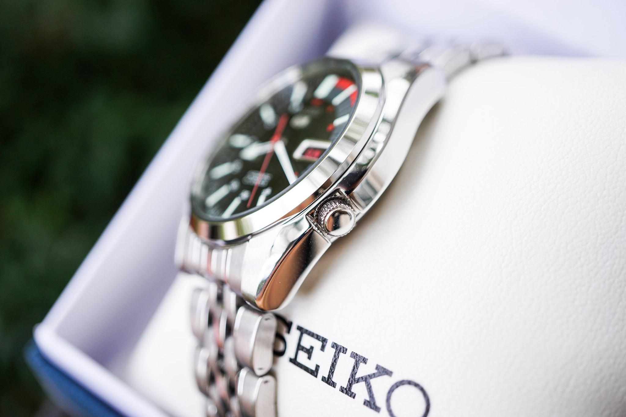 Seiko snk375j1 online