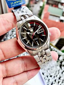 Đồng Hồ Nam Seiko 5 SNK375J1