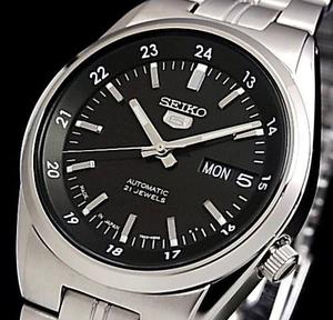 Đồng Hồ Nam Seiko 5 SNK567J1