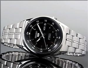 Đồng Hồ Nam Seiko 5 SNK567J1