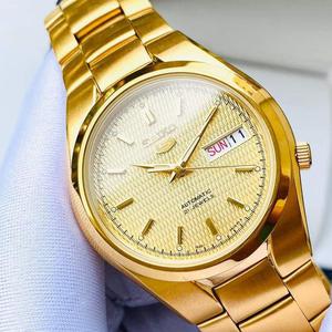 Đồng Hồ Nam Seiko 5 SNK610K1