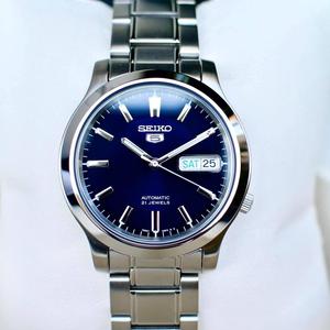 Đồng Hồ Nam Seiko 5 SNK793K1 Chính Hãng.