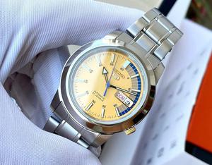 Đồng Hồ Nam Seiko 5 SNKK29K1