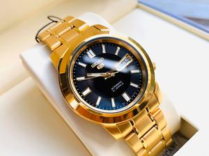 Đồng Hồ Nam Seiko 5 SNKK22K1