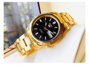 Đồng Hồ Nam Seiko 5 SNKK22K1