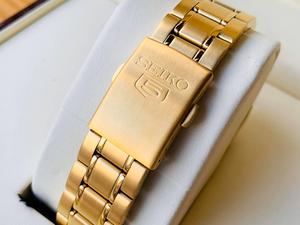 Đồng Hồ Nam Seiko 5 SNKK22K1