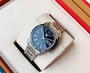 Đồng Hồ Nam Seiko 5 SNKK22K1