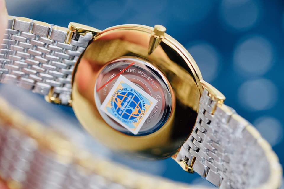 Đồng Hồ Nam Olympia Star OPA58082MSK-T