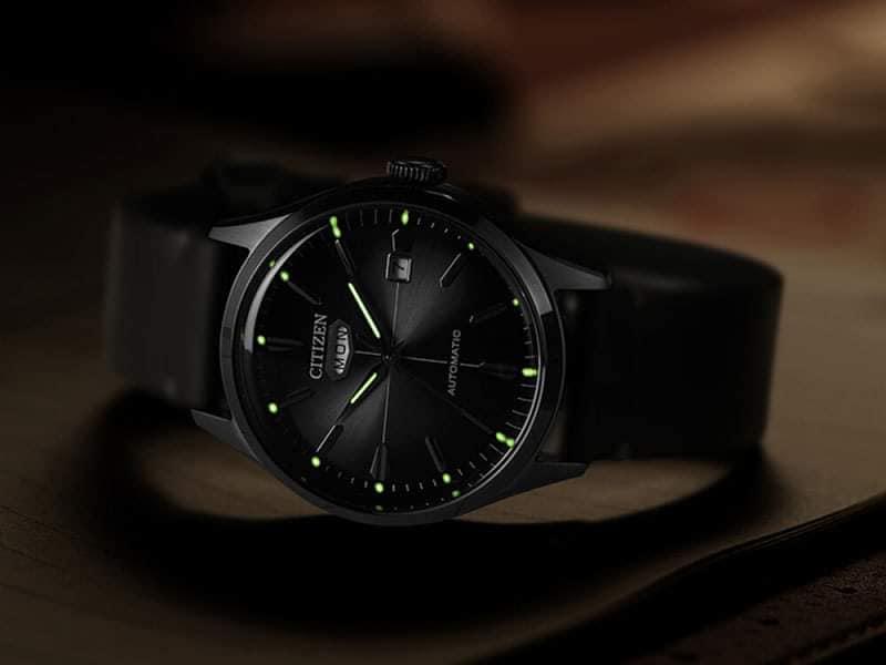 Đồng Hồ Nam Citizen NH8395-00E